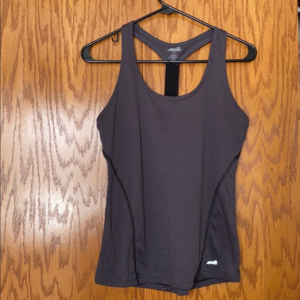 Avia athletic tank!